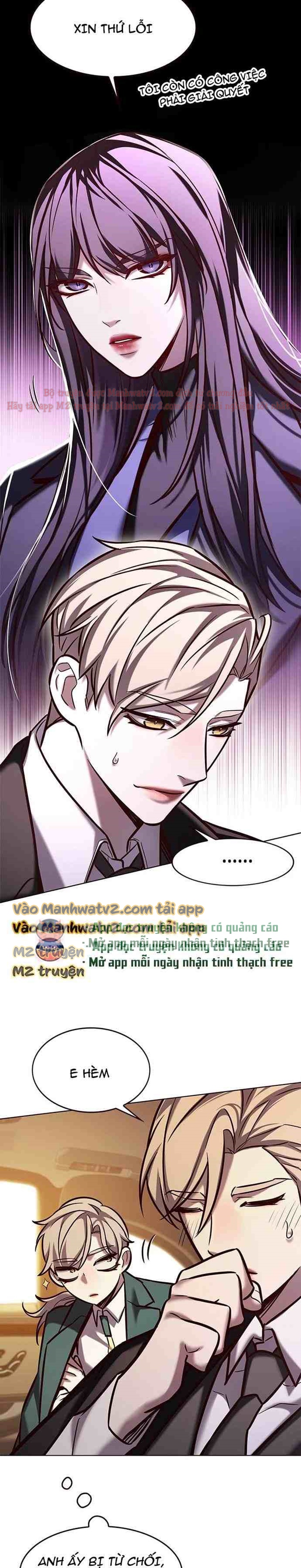 Đọc truyện Hóa thân thành mèo (Bản Free) - Chap 282